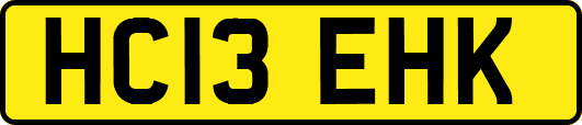 HC13EHK