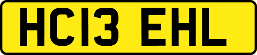 HC13EHL