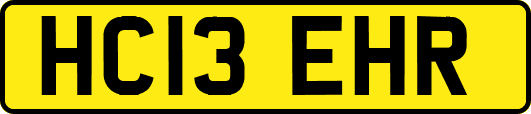 HC13EHR
