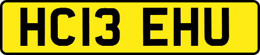 HC13EHU