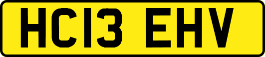 HC13EHV