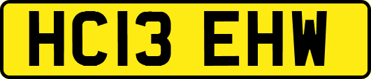 HC13EHW