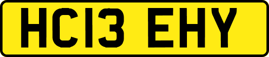 HC13EHY