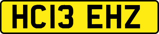 HC13EHZ