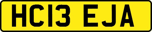 HC13EJA