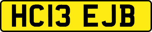 HC13EJB