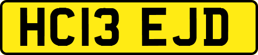 HC13EJD