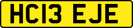 HC13EJE