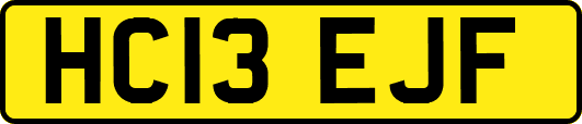 HC13EJF