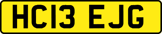 HC13EJG