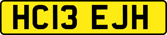 HC13EJH