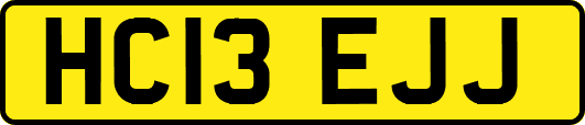 HC13EJJ