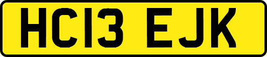 HC13EJK