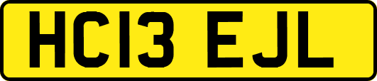 HC13EJL