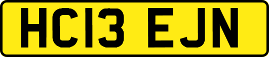 HC13EJN