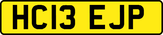 HC13EJP