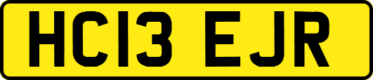 HC13EJR