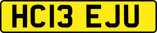HC13EJU