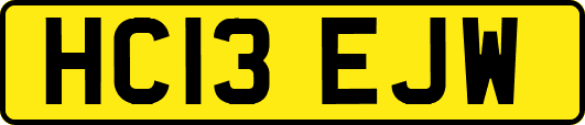 HC13EJW