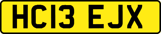 HC13EJX