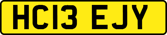 HC13EJY