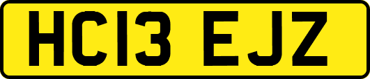 HC13EJZ