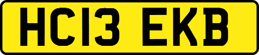 HC13EKB