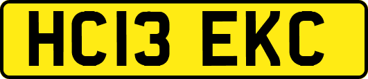 HC13EKC