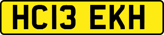 HC13EKH