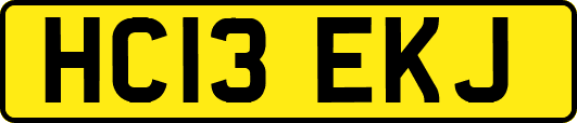 HC13EKJ