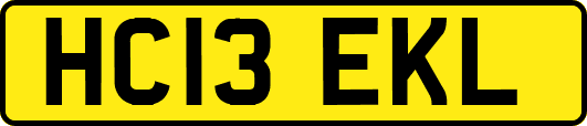 HC13EKL