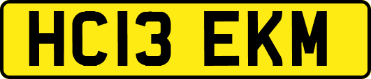 HC13EKM