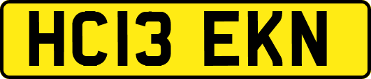 HC13EKN