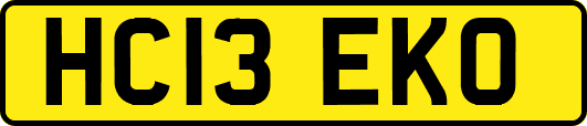 HC13EKO
