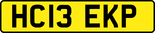 HC13EKP