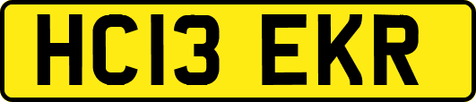 HC13EKR