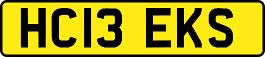 HC13EKS