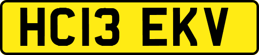 HC13EKV
