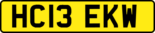 HC13EKW
