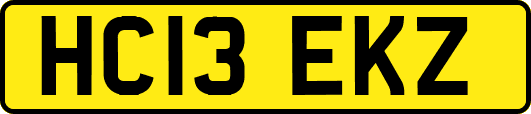 HC13EKZ