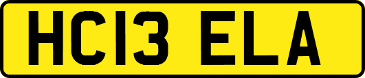 HC13ELA