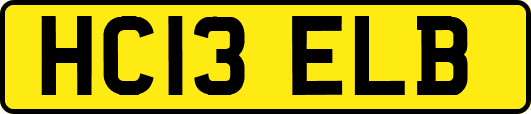 HC13ELB