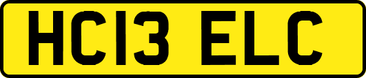 HC13ELC