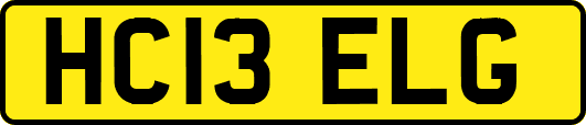 HC13ELG