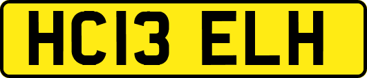 HC13ELH