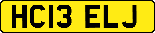 HC13ELJ