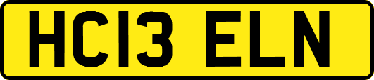 HC13ELN