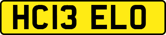 HC13ELO