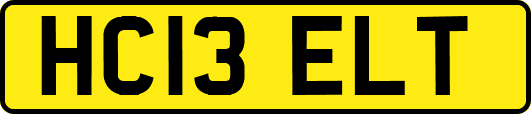 HC13ELT