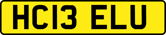 HC13ELU